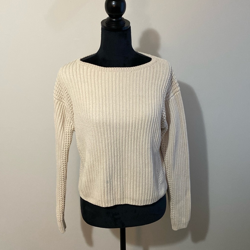Vince Sweater